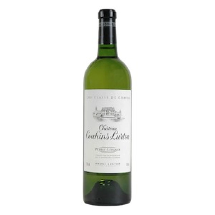 Pessac-Léognan AOC