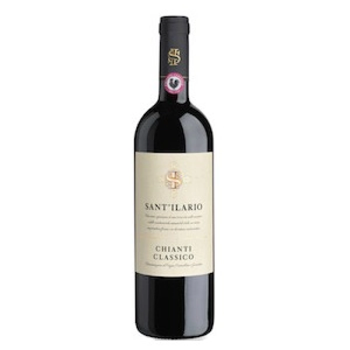 Chianti Classico DOCG