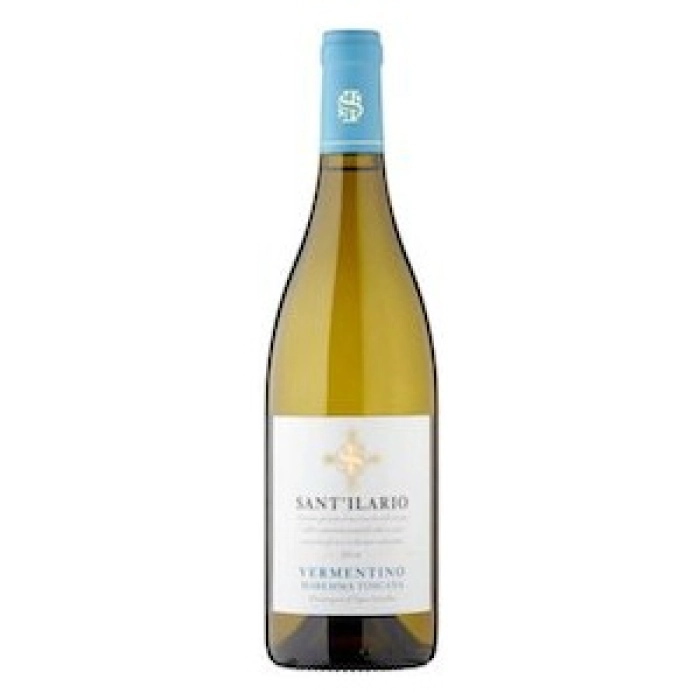 Maremma Toscana DOC Vermentino 