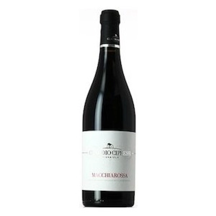 Tintilia del Molise DOC 