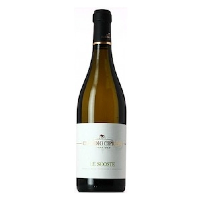 Molise DOC Trebbiano Abruzzese  