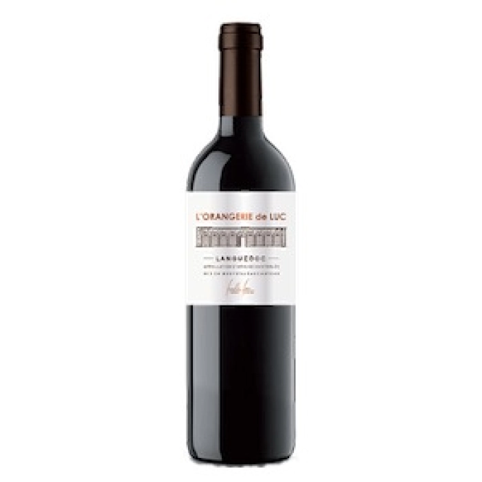 Languedoc AOC 