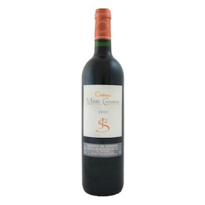 Lalande-de-Pomerol AOC