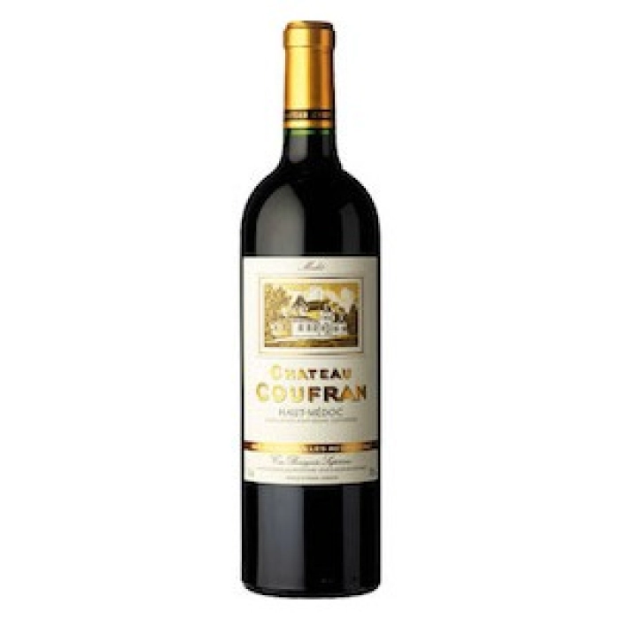Haut-Médoc AOC Cru Bourgeois Supérieur 