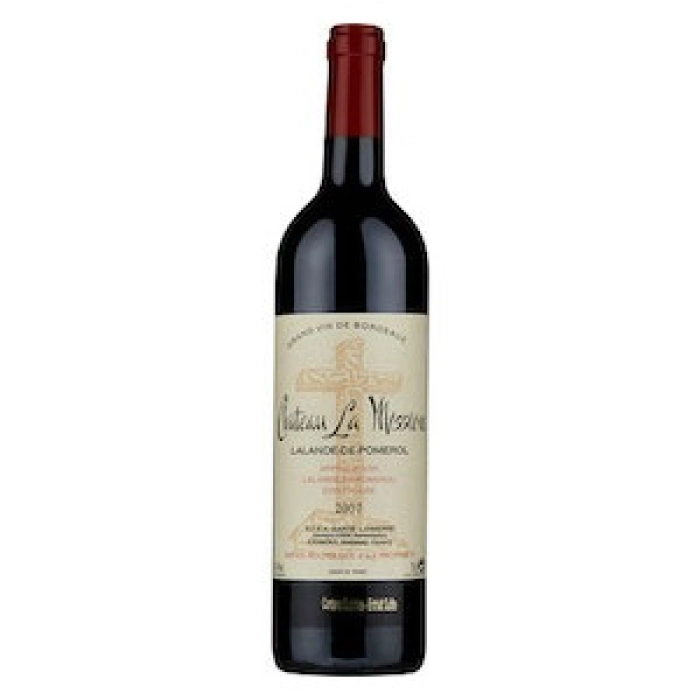 Lalande-de-Pomerol AOC