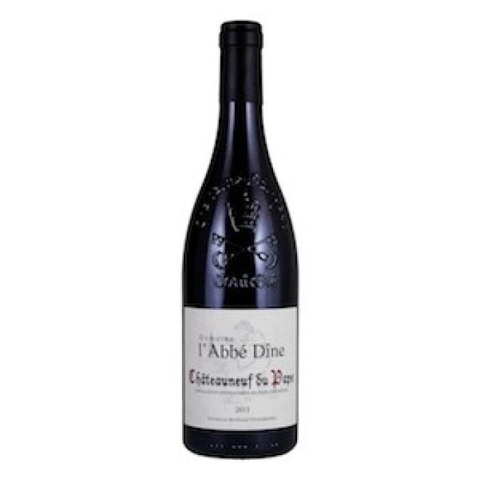 Châteauneuf-du-Pape AOC