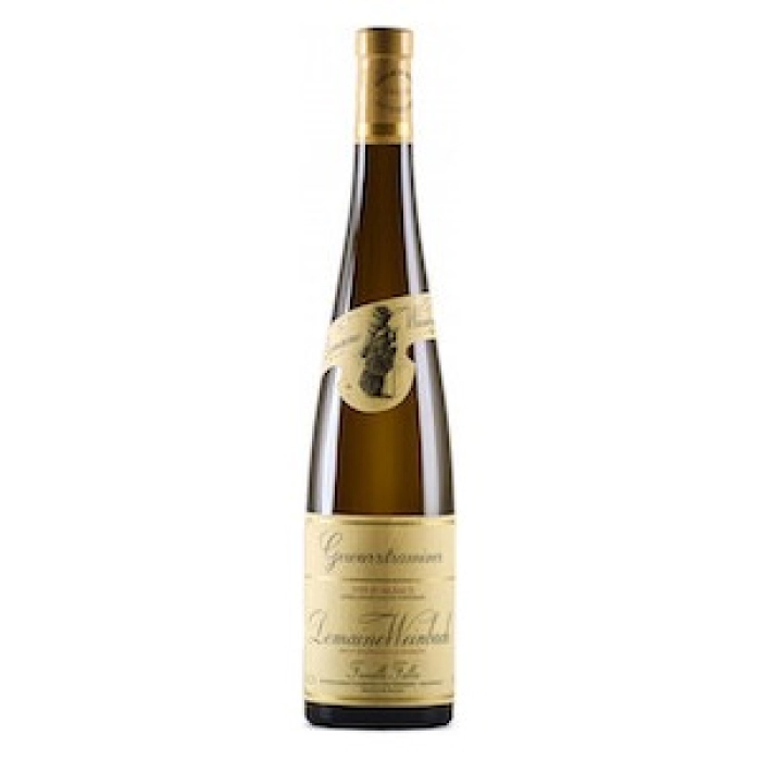 Alsace AOC Gewürztraminer 
