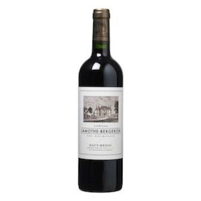 Haut-Médoc AOC