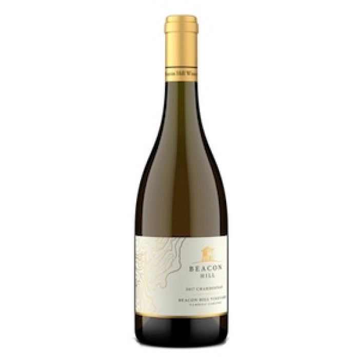 Yamhill-Carlton AVA Chardonnay 