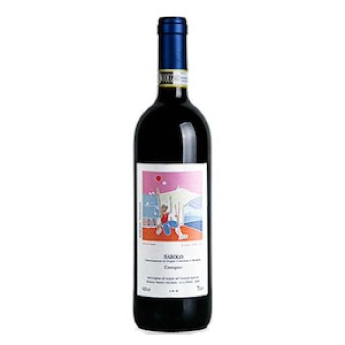 Barolo DOCG Cerequio 