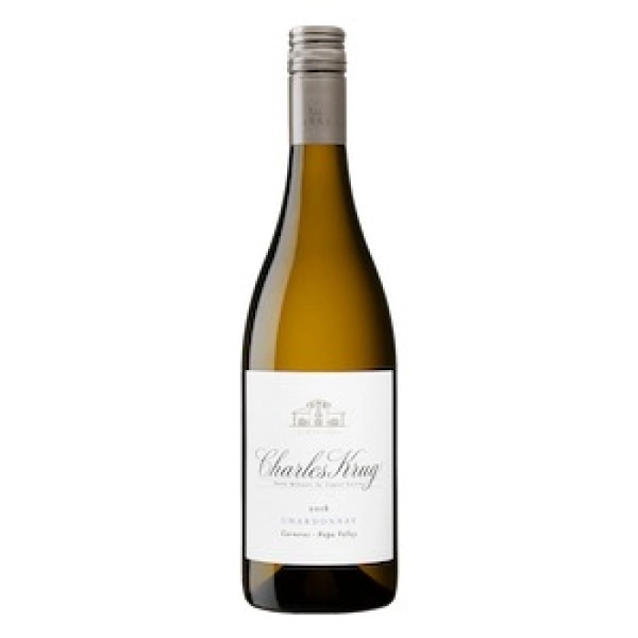 Carneros AVA Chardonnay 