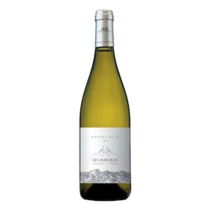 Bouches-du-Rhône IGP Chardonnay  