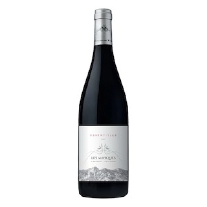 Bouches-du-Rhône IGP Syrah  