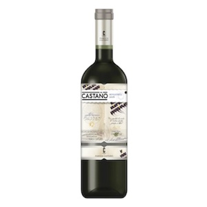 Yecla DO Monastrell 