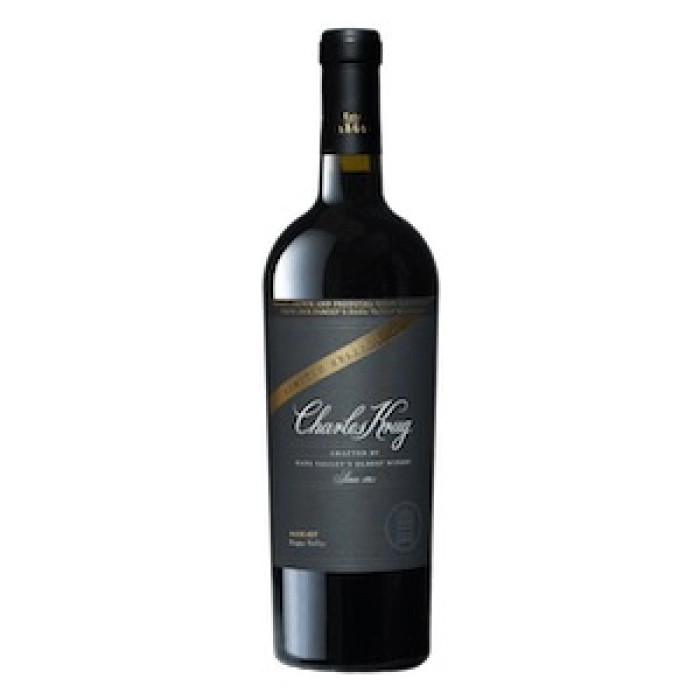 Napa County Merlot  