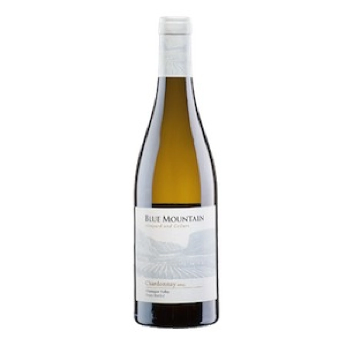 Okanagan Valley Chardonnay 