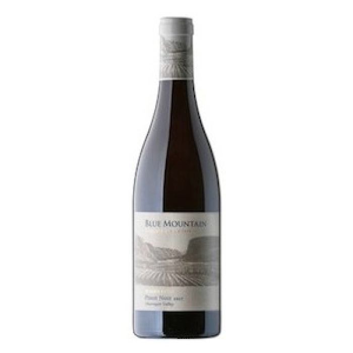 Okanagan Valley Pinot Noir  
