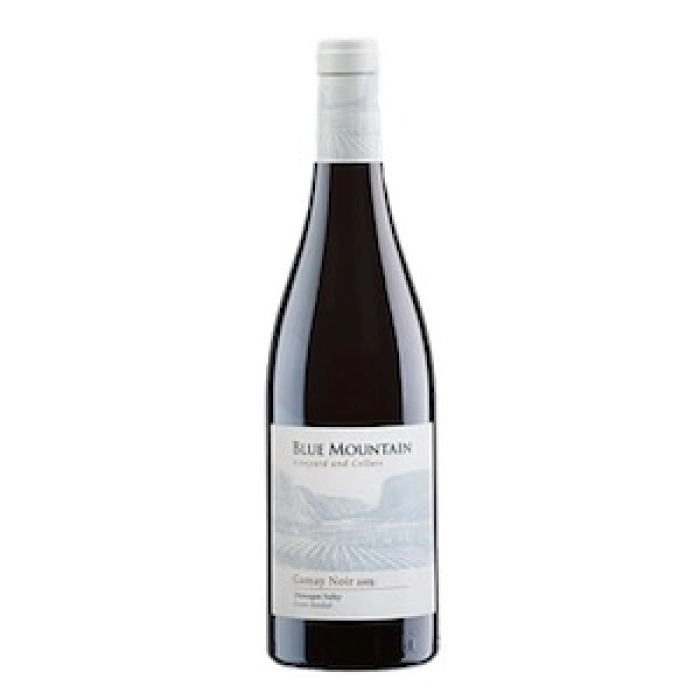 Okanagan Valley Gamay Noir 