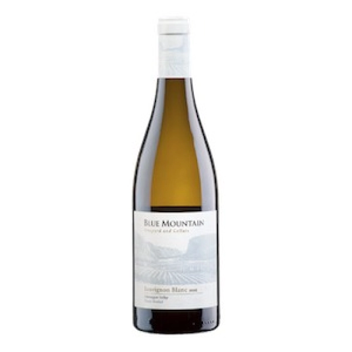 Okanagan Valley Sauvignon Blanc 
