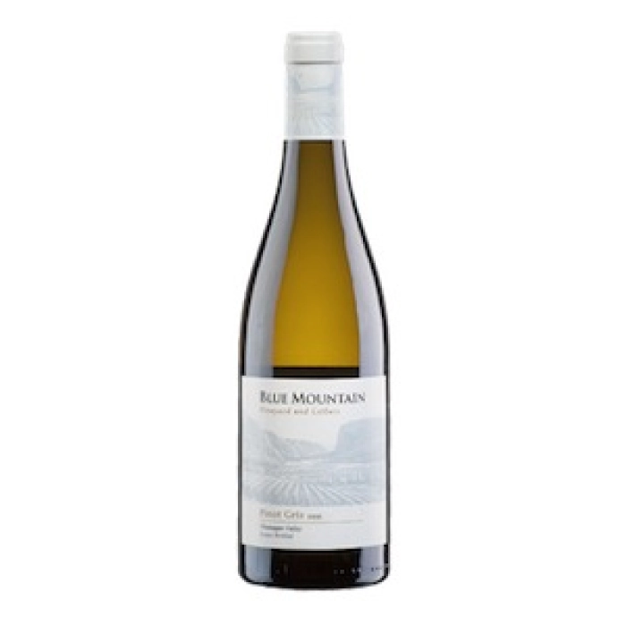 Okanagan Valley Pinot Gris 