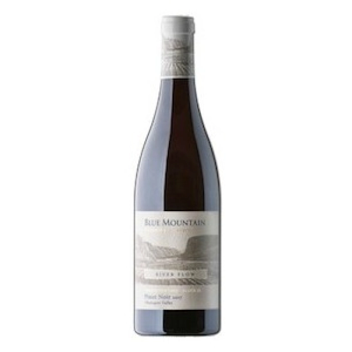 Okanagan Valley Pinot Noir  