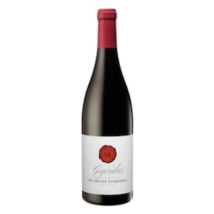 Gigondas AOC 