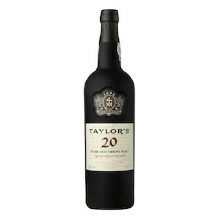 Port Tawny Port  20 Years 