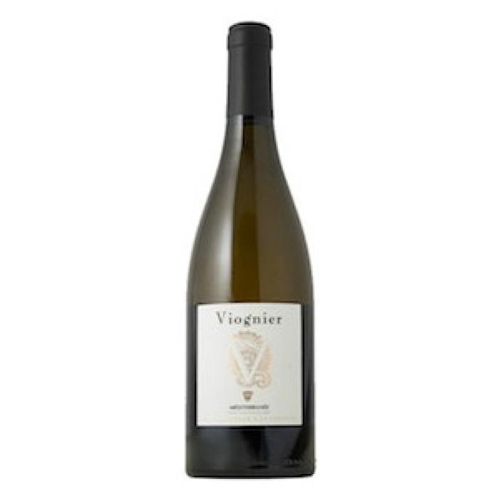 Méditerranée IGP Viognier 