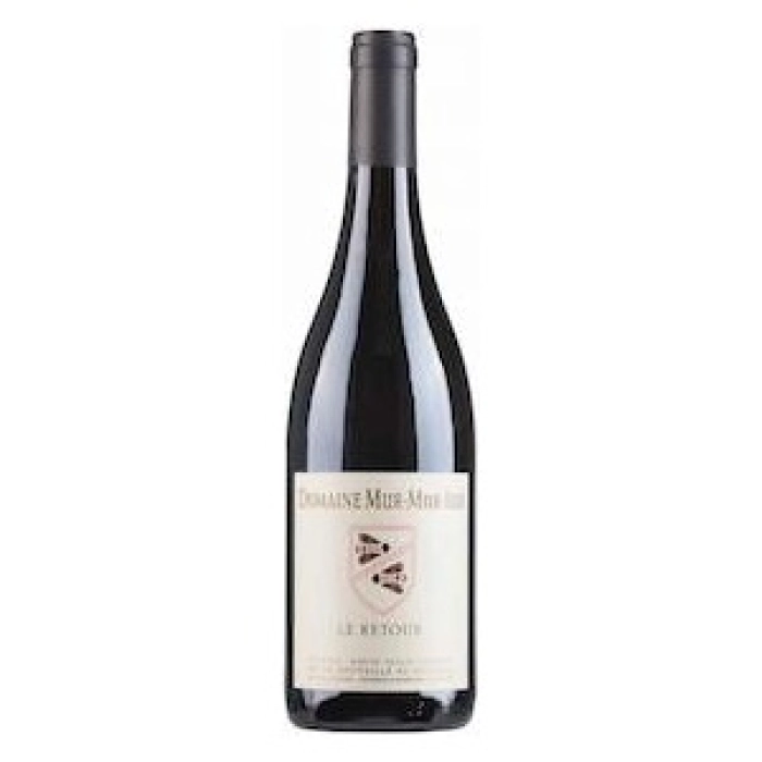 Ventoux AOC 