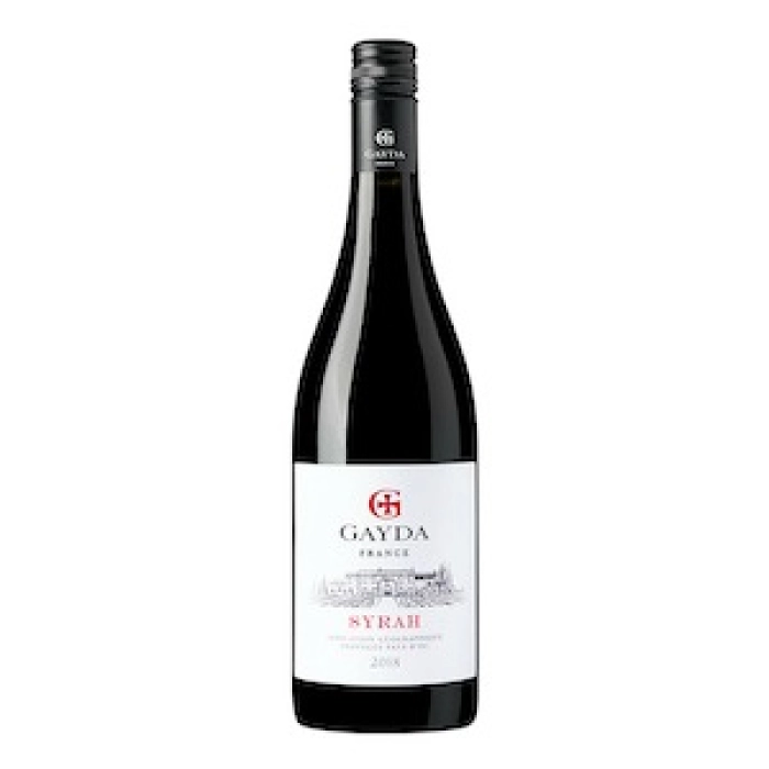 Pays d'Oc IGP Syrah 