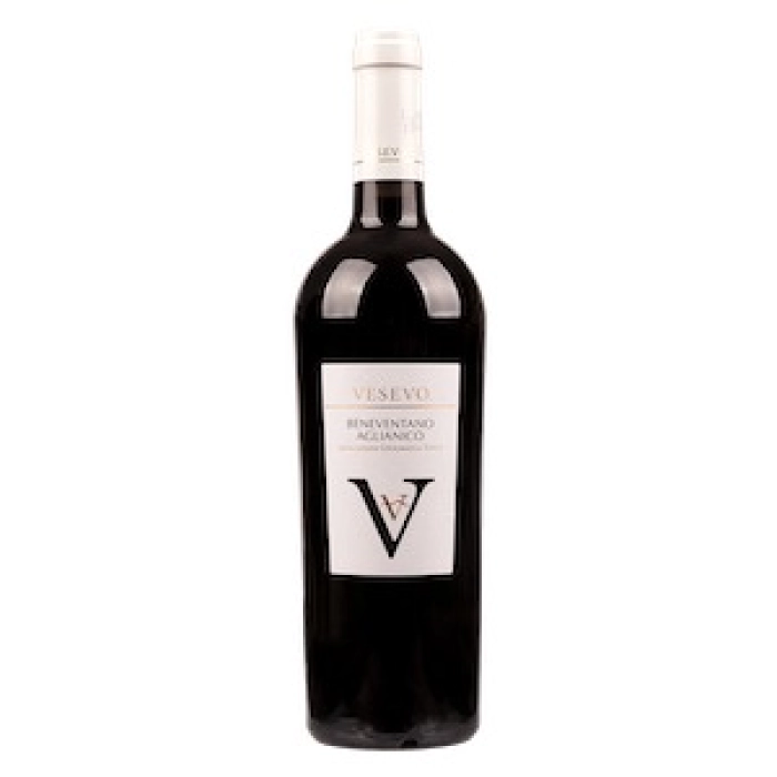 Benevento IGP Aglianico 