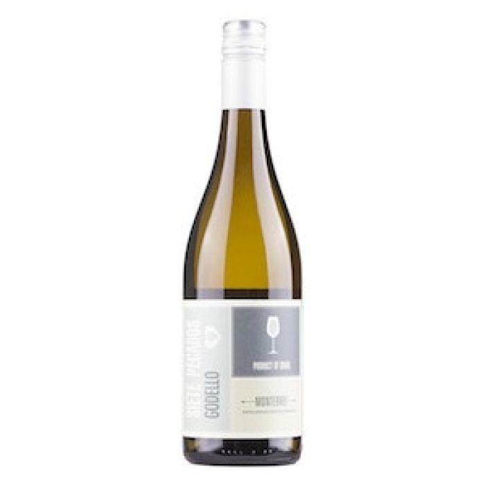 Monterrei DO Godello  