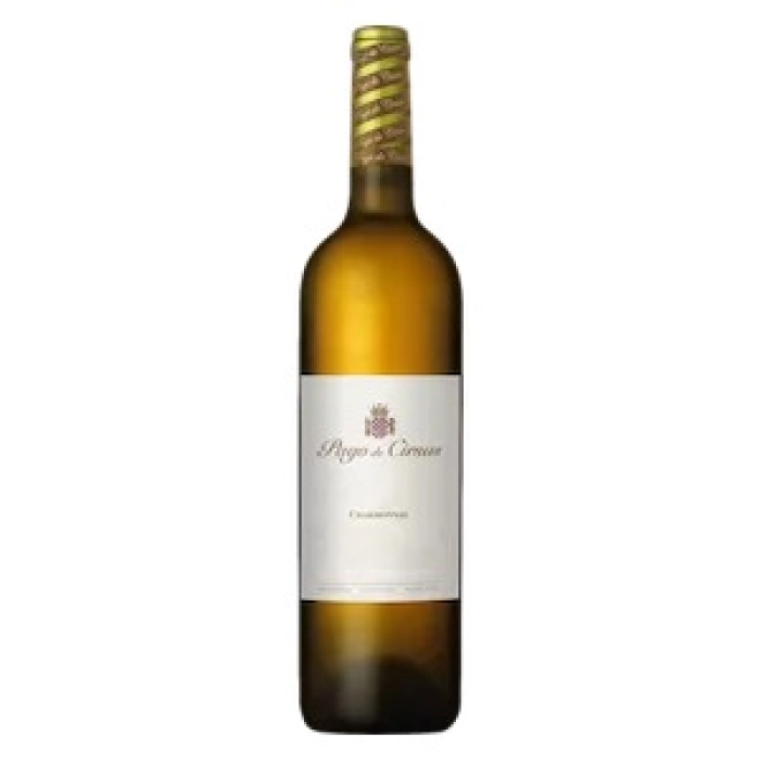 Navarra DO Chardonnay 