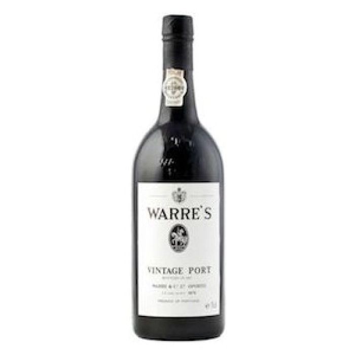 Port Vintage Port 