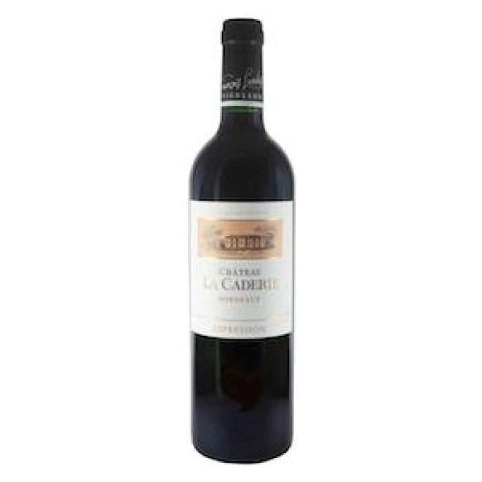 Bordeaux AOC 