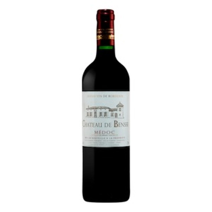 Médoc AOC