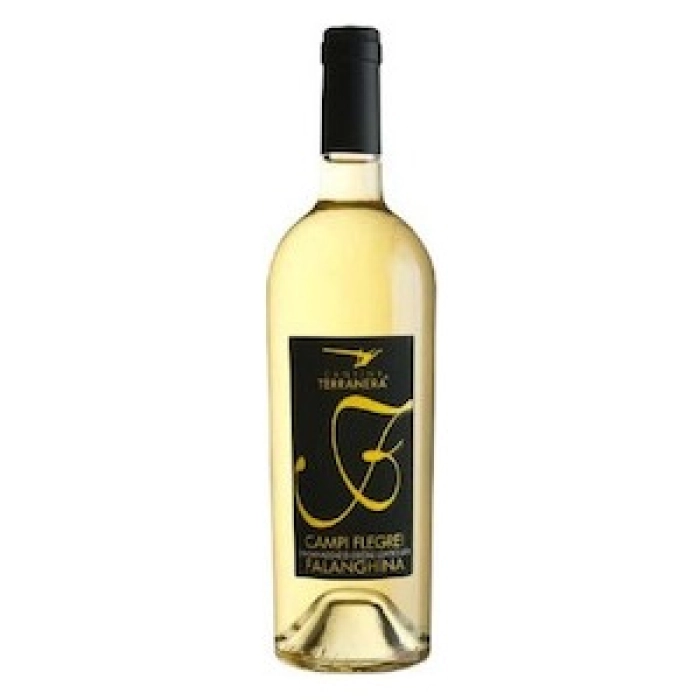 Campi Flegrei DOC Falanghina Flegrea 