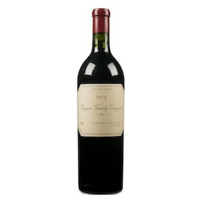 Napa Valley AVA Cabernet Sauvignon 