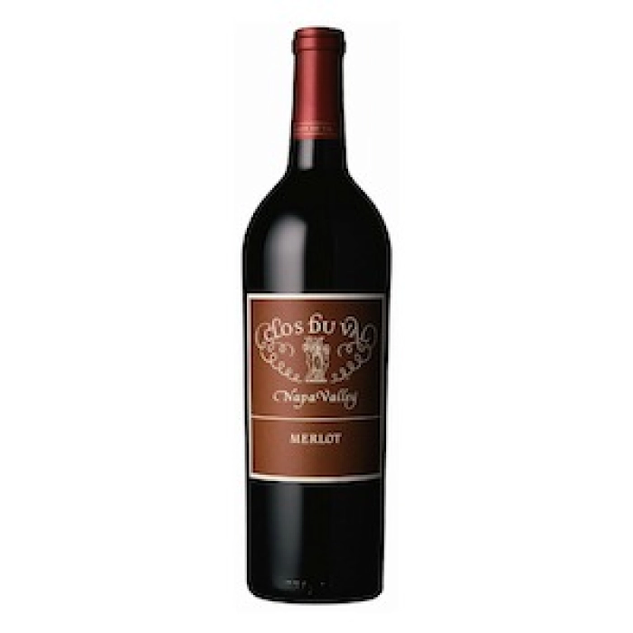 Napa Valley AVA Merlot 