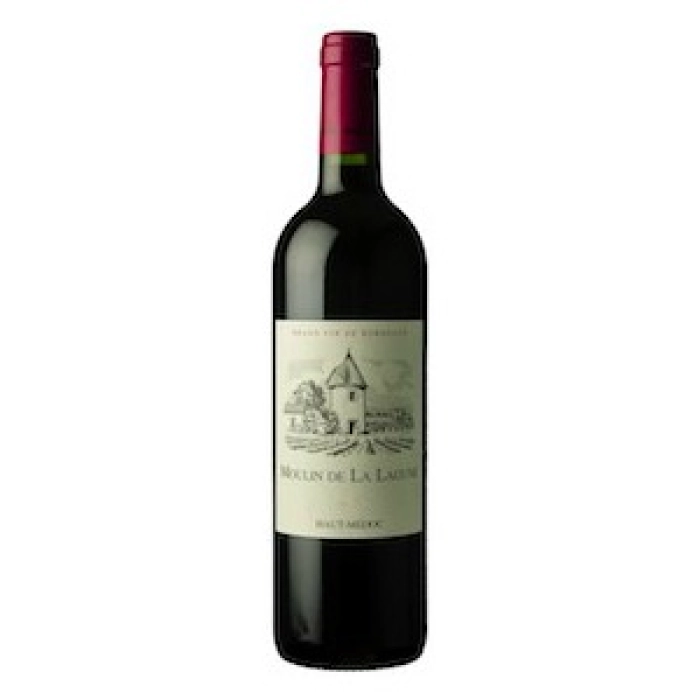 Haut-Médoc AOC 