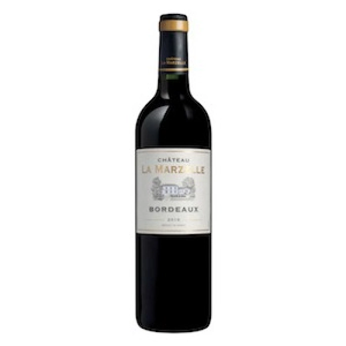 Bordeaux AOC