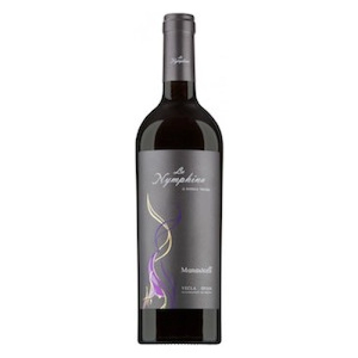 Yecla DO Monastrell  