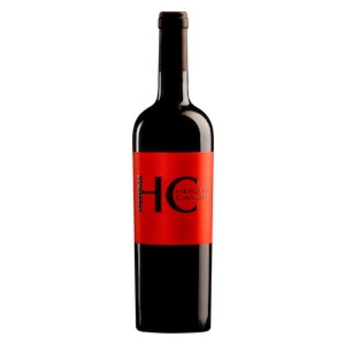 Yecla DO Monastrell  
