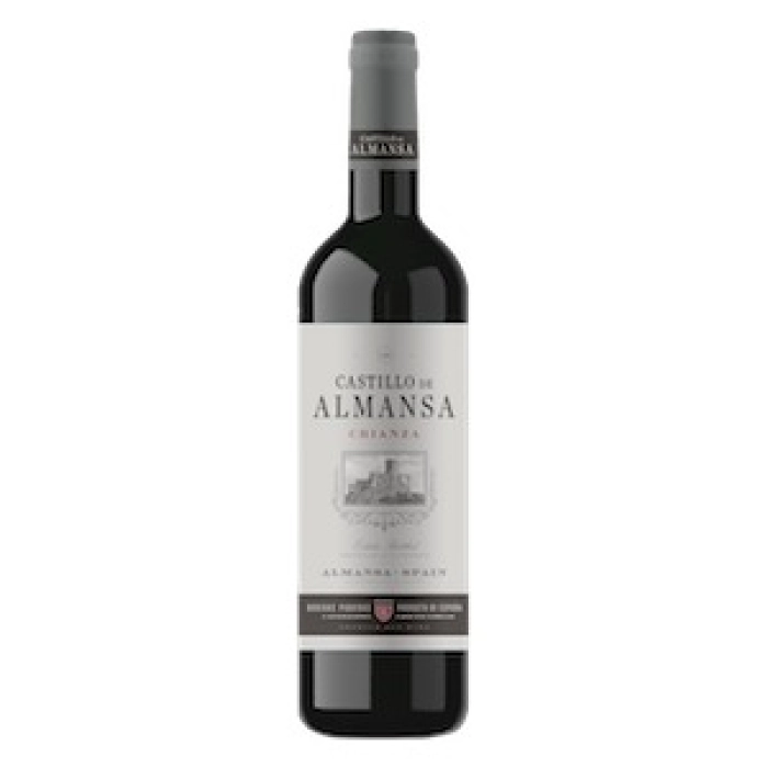 Almansa DO Crianza  