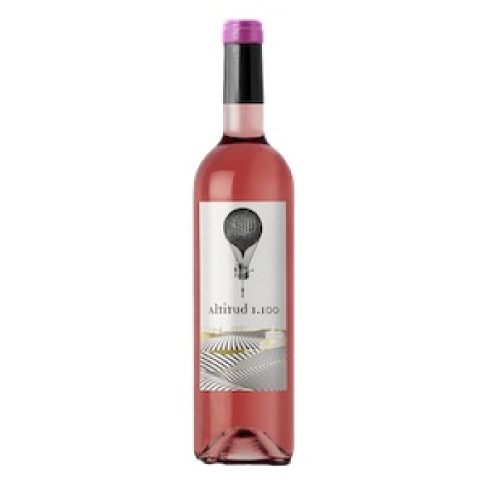 Almansa DO Syrah  