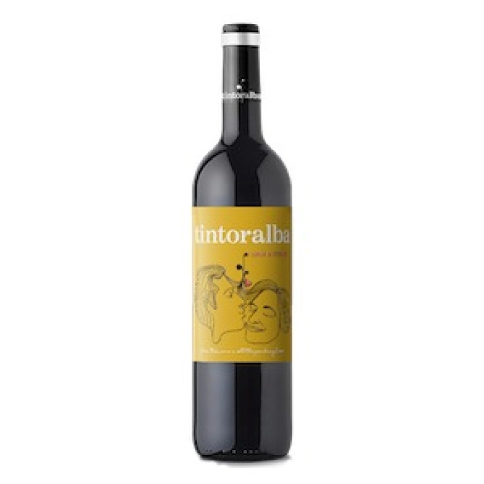 Almansa DO Garnacha Tintorera  Crianza 