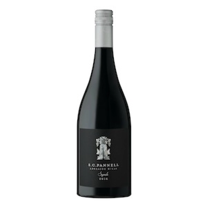 Adelaide Hills Syrah 