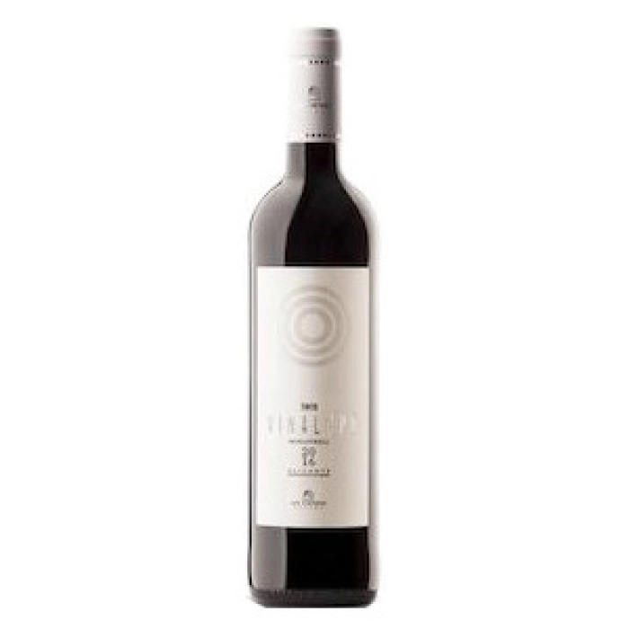 Alicante DO Monastrell  