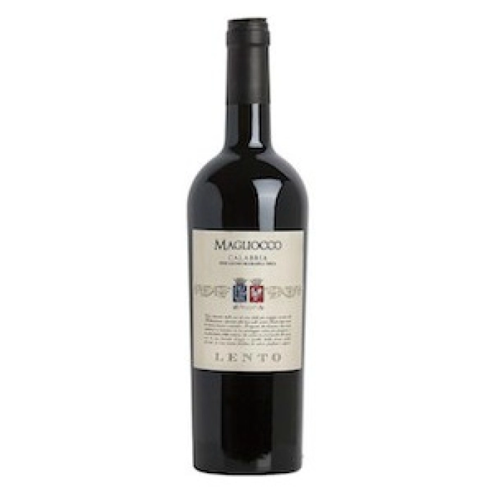 Calabria IGP Magliocco 