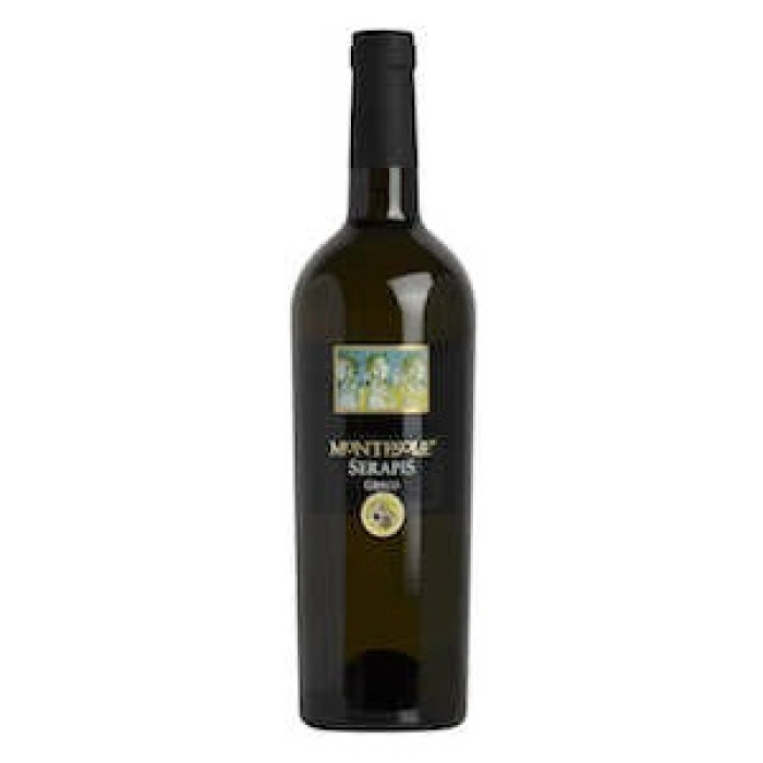 Campania IGP Greco  